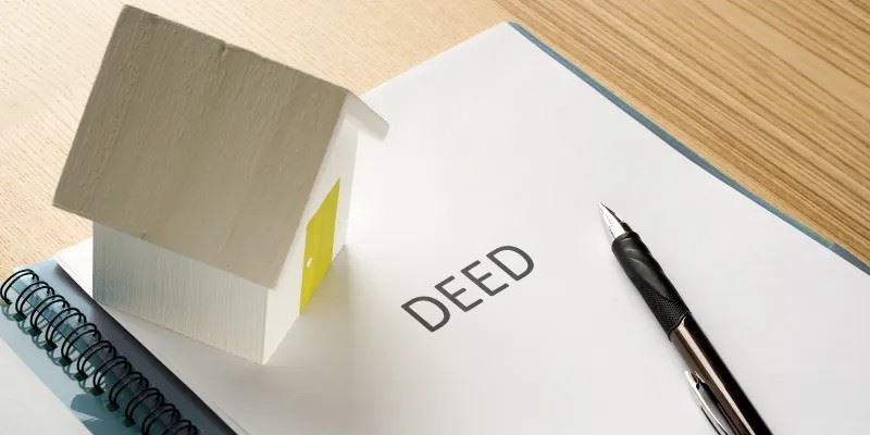 Deed